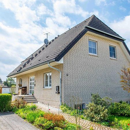 Ferienwohnung Hoerselbergblick ไอเซนัค ภายนอก รูปภาพ