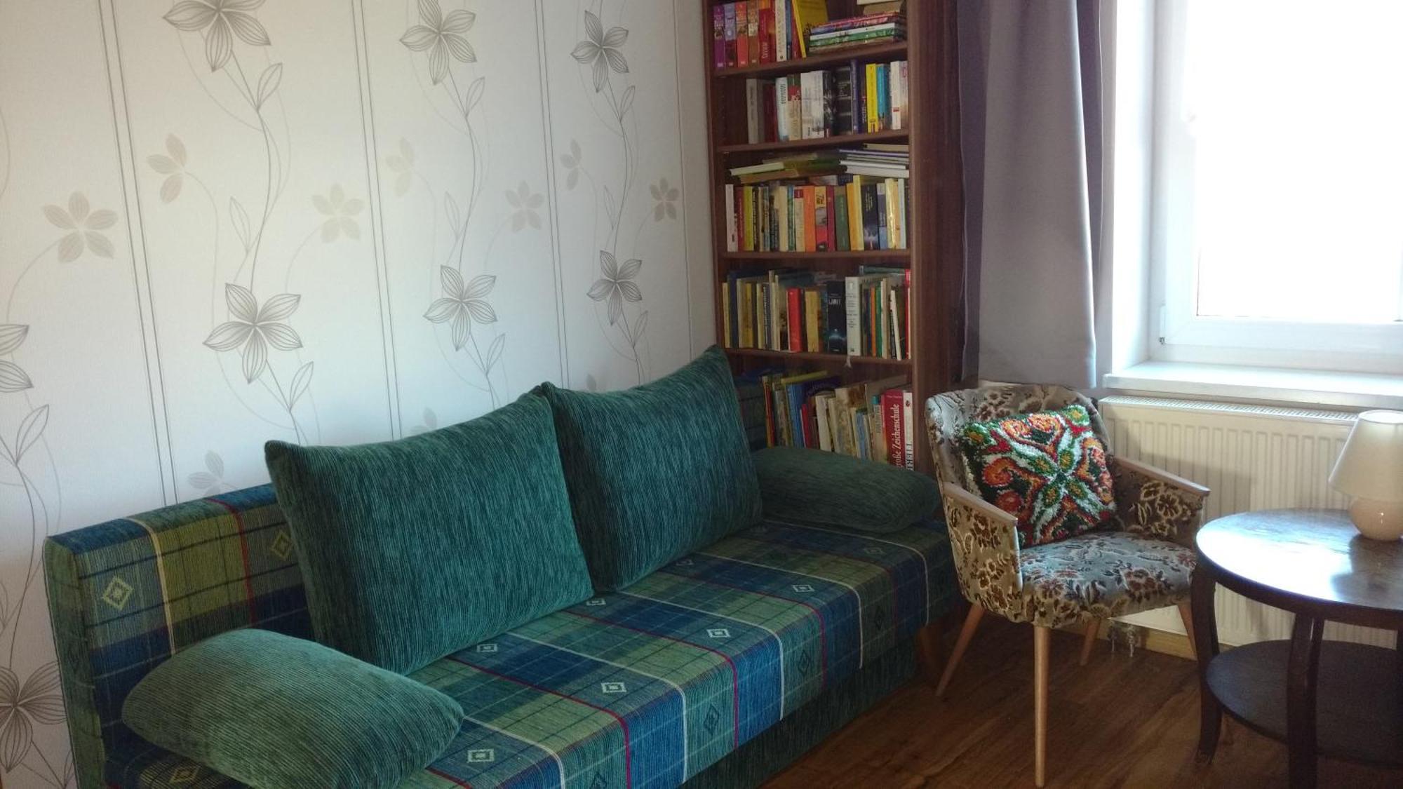 Ferienwohnung Hoerselbergblick ไอเซนัค ภายนอก รูปภาพ